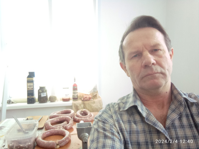 Михаил Филиппов, Россия, Ростов Великий. Фото на сайте ГдеПапа.Ру