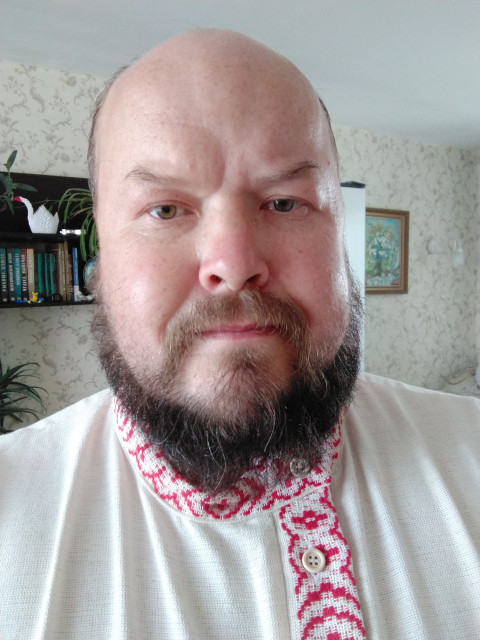 Андрей, Россия, Красноуфимск. Фото на сайте ГдеПапа.Ру