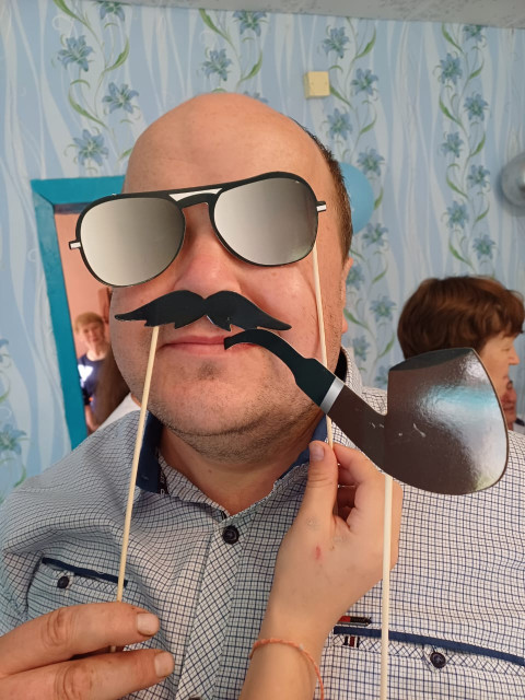 Андрей, Россия, Красноуфимск. Фото на сайте ГдеПапа.Ру