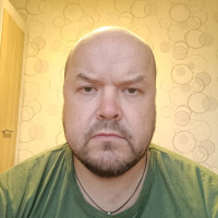 Андрей, Россия, Красноуфимск, 41 год