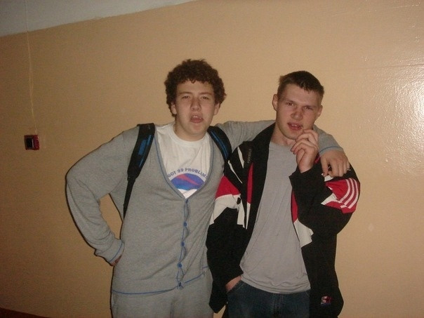 Артём Озеров, Россия, Череповец. Фото на сайте ГдеПапа.Ру