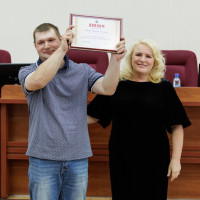 Артём Озеров, Россия, Череповец, 31 год