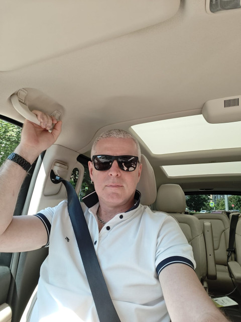 Александр, Москва, 44 года, 1 ребенок, 1 фото. Хочу познакомиться с женщиной