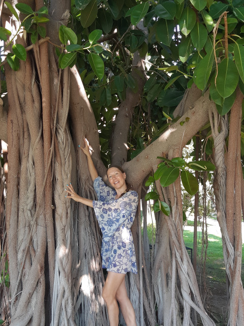 Юлия, Россия, Москва. Фото на сайте ГдеПапа.Ру