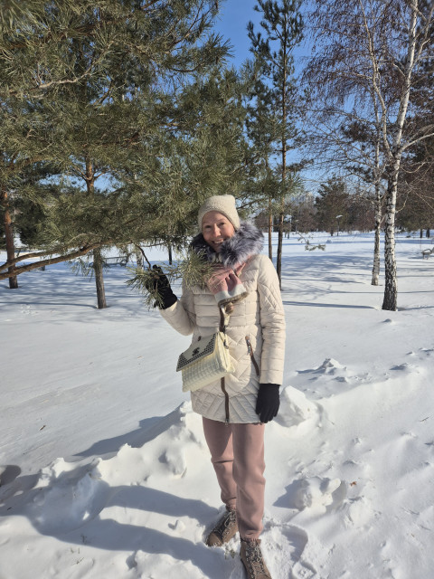 Юлия, Россия, Москва. Фото на сайте ГдеПапа.Ру