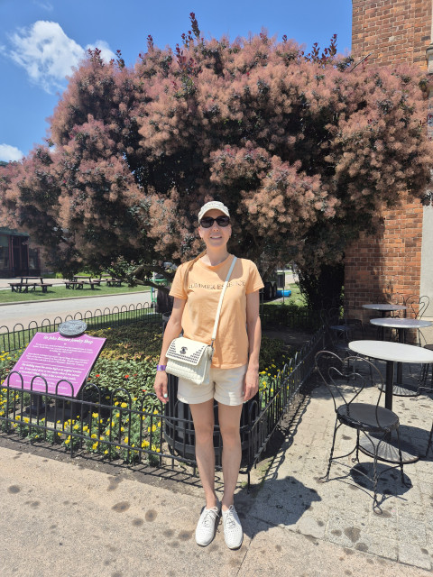 Юлия, Россия, Москва. Фото на сайте ГдеПапа.Ру