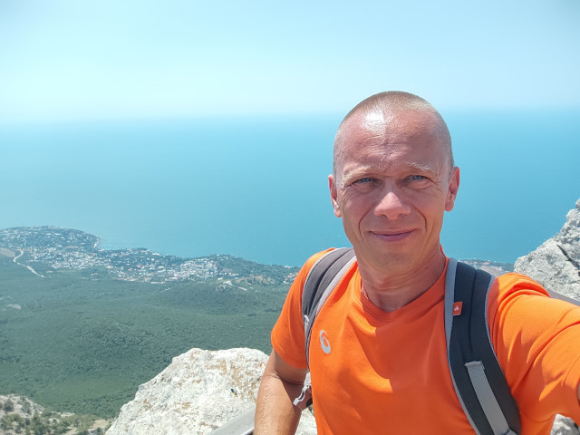 Владимир, Россия, Красногорск. Фото на сайте ГдеПапа.Ру