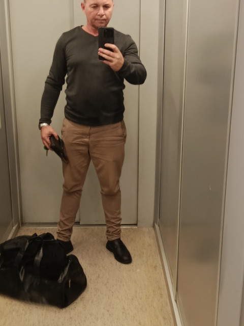 Алексей, Москва, м. Академическая. Фото на сайте ГдеПапа.Ру