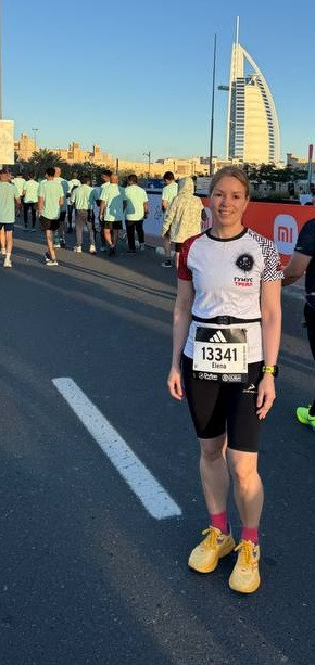 Елена, Россия, Москва. Фото на сайте ГдеПапа.Ру