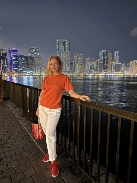 Елена, Россия, Москва. Фото на сайте ГдеПапа.Ру