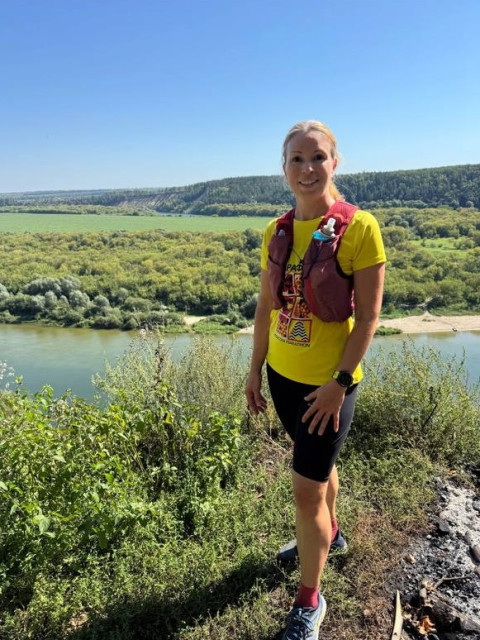 Елена, Россия, Москва. Фото на сайте ГдеПапа.Ру