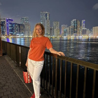 Елена, Россия, Москва, 48 лет