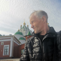 Алексей, Россия, Козьмодемьянск, 53 года