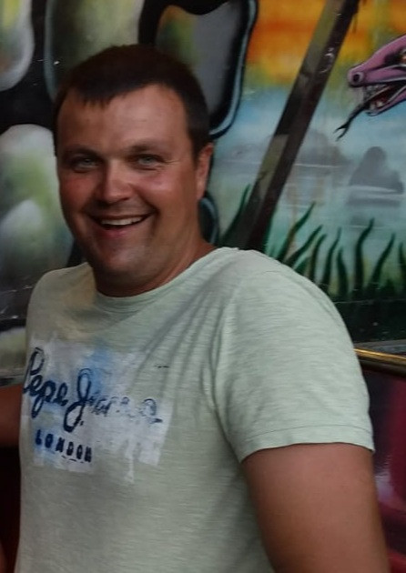 Максим, Россия, Москва. Фото на сайте ГдеПапа.Ру