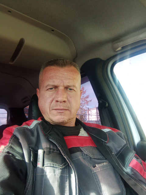 Александр Николин, Россия, Кимовск. Фото на сайте ГдеПапа.Ру