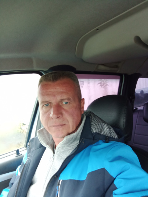 Александр Николин, Россия, Кимовск. Фото на сайте ГдеПапа.Ру