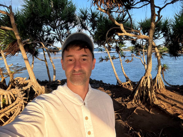 Игорь, Санкт-Петербург, м. Парнас. Фото на сайте ГдеПапа.Ру