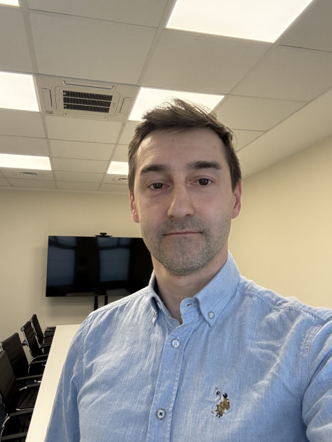 Игорь, Санкт-Петербург, м. Парнас, 46 лет. Ищу: Серьёзные отношения  Анкета 855818. 