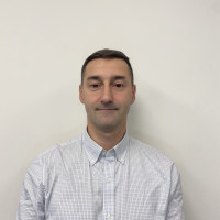 Игорь, Санкт-Петербург, м. Парнас, 47 лет