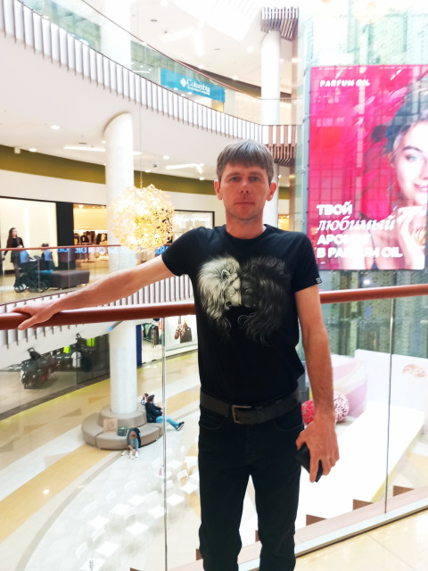 Саша, Россия, Москва. Фото на сайте ГдеПапа.Ру