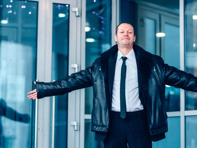 Михаил, Россия, Москва, 44 года, 1 ребенок. Хочу найти ту единственную с которой будет приятно находиться всегда рядом и в радости и в горе!!!  Анкета 855841. 