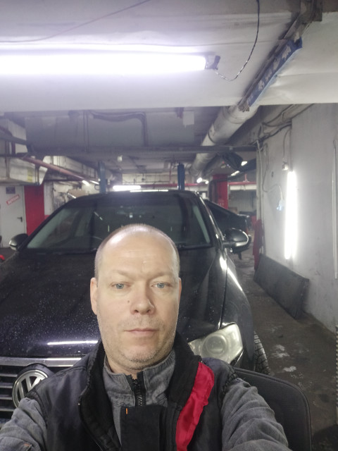 Михаил, Россия, Москва. Фото на сайте ГдеПапа.Ру