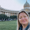 Анна, 48, Россия, Санкт-Петербург