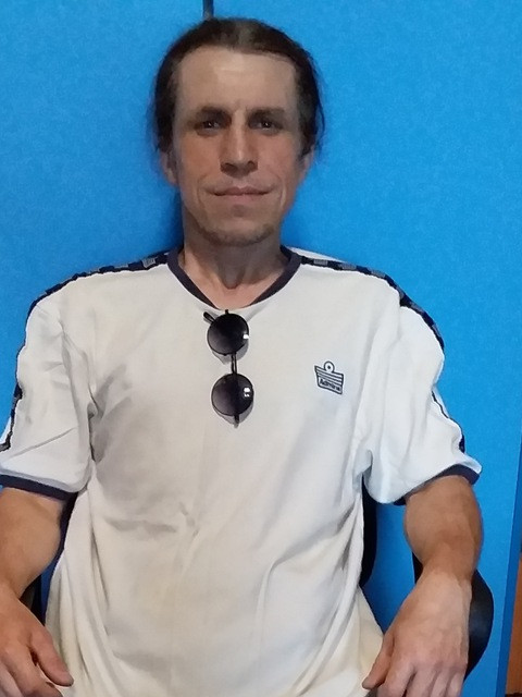 Виктор, Россия, Великие Луки, 52 года, 1 ребенок. Познакомлюсь с стройной девушкой (женщиной) для создания семьи, возрастом от 18 до 42 лет, с хорошим...  Анкета 855849. 