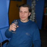 Виктор, Россия, Великие Луки, 51 год