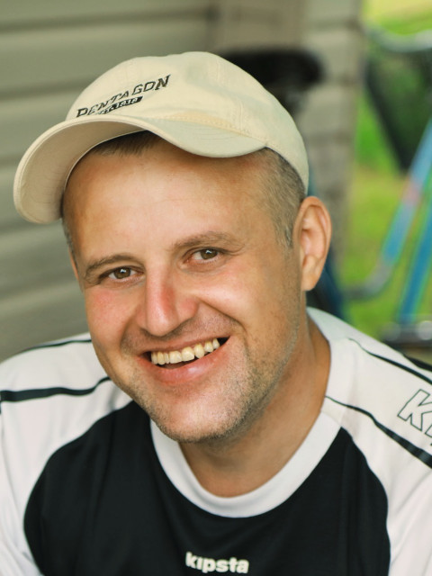 Ян, Россия, Брянск, 44 года, 1 ребенок. Знакомство с мужчиной из Брянска