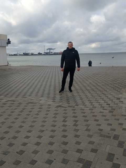 Ян, Россия, Брянск. Фото на сайте ГдеПапа.Ру