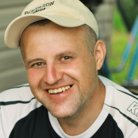 Ян, Россия, Брянск, 44 года