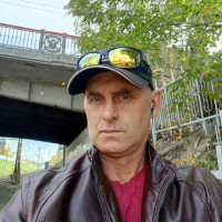 Виталий, Россия, Новосибирск, 51 год