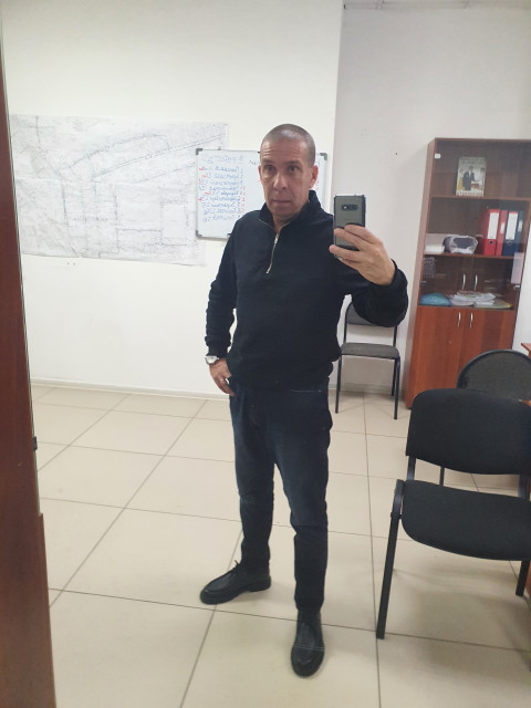 Вадим, Россия, Томск. Фото на сайте ГдеПапа.Ру