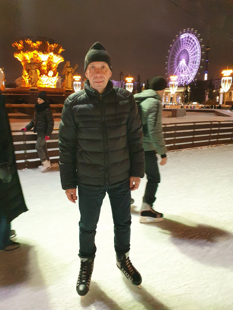 Вадим, Россия, Томск. Фото на сайте ГдеПапа.Ру