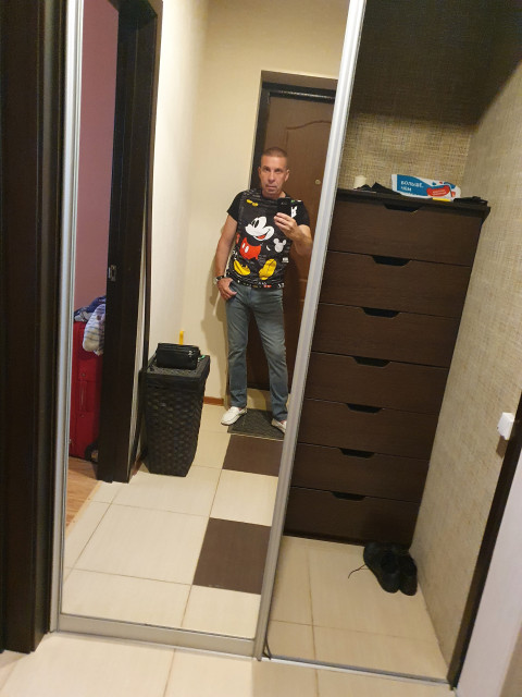 Вадим, Россия, Томск, 50 лет. Познакомлюсь с женщиной для любви и серьезных отношений, дружбы и общения.  Анкета 855867. 