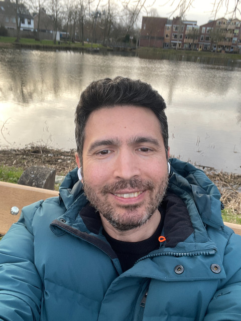 Murat, Нидерланды, Амстердам, 45 лет. Познакомлюсь с женщиной для любви и серьезных отношений, брака и создания семьи, гостевого брака, воспитания...  Анкета 855871. 