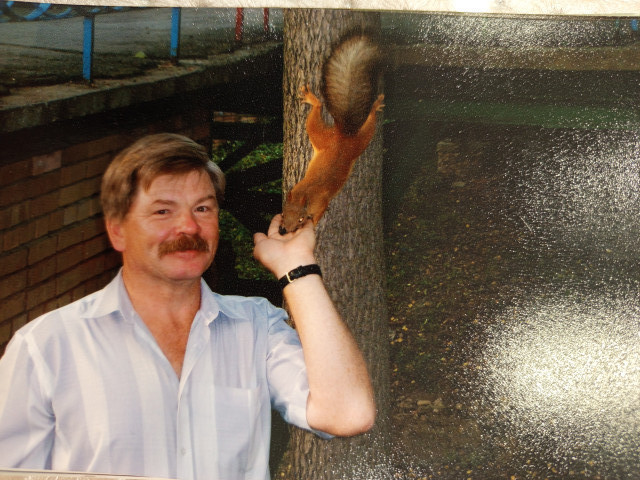 Атос, Россия, Екатеринбург. Фото на сайте ГдеПапа.Ру