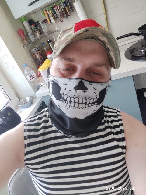 Александр, Россия, Москва. Фото на сайте ГдеПапа.Ру