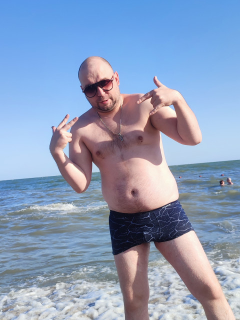 Александр, Россия, Москва. Фото на сайте ГдеПапа.Ру