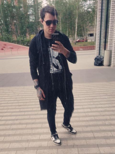 Иван, Москва, Дубровка, 31 год, 1 фото. Познакомлюсь с женщиной для любви и серьезных отношений.  Анкета 855898. 