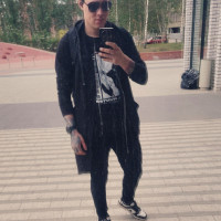 Иван, Москва, Дубровка, 31 год