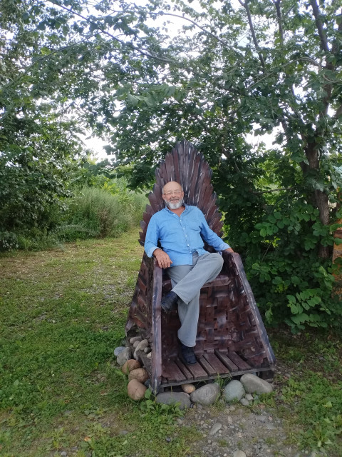 Виктор, Россия, Тюмень. Фото на сайте ГдеПапа.Ру