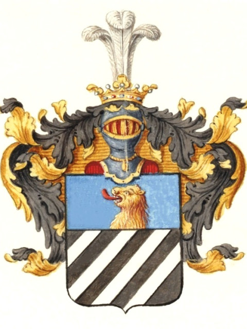 Почти мой. У меня цвета другие и медведь современно выглядит.