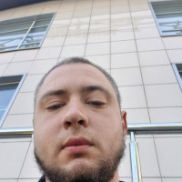 Глеб, Россия, Москва, 30 лет