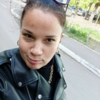 Оксана Новикова, Россия, Воронеж, 34 года