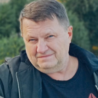 Александр, Россия, Королёв, 50 лет