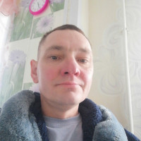 Владимир, Россия, Шадринск, 43 года