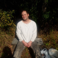 Александр, Россия, Томск, 43 года