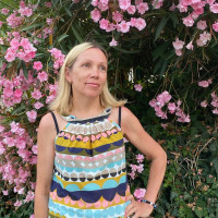 Юлия, Россия, Санкт-Петербург, 55 лет